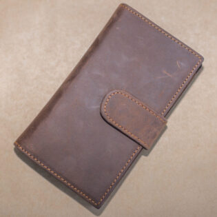 Handyhülle Rustikal